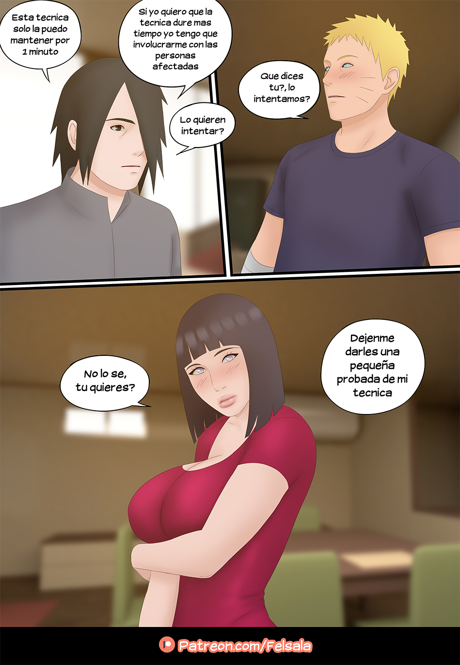 Ojo del Deseo page 4 full