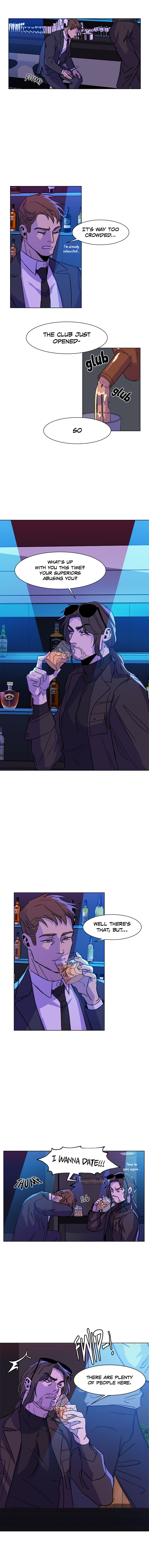 The Boss Is Too Much page 12 full
