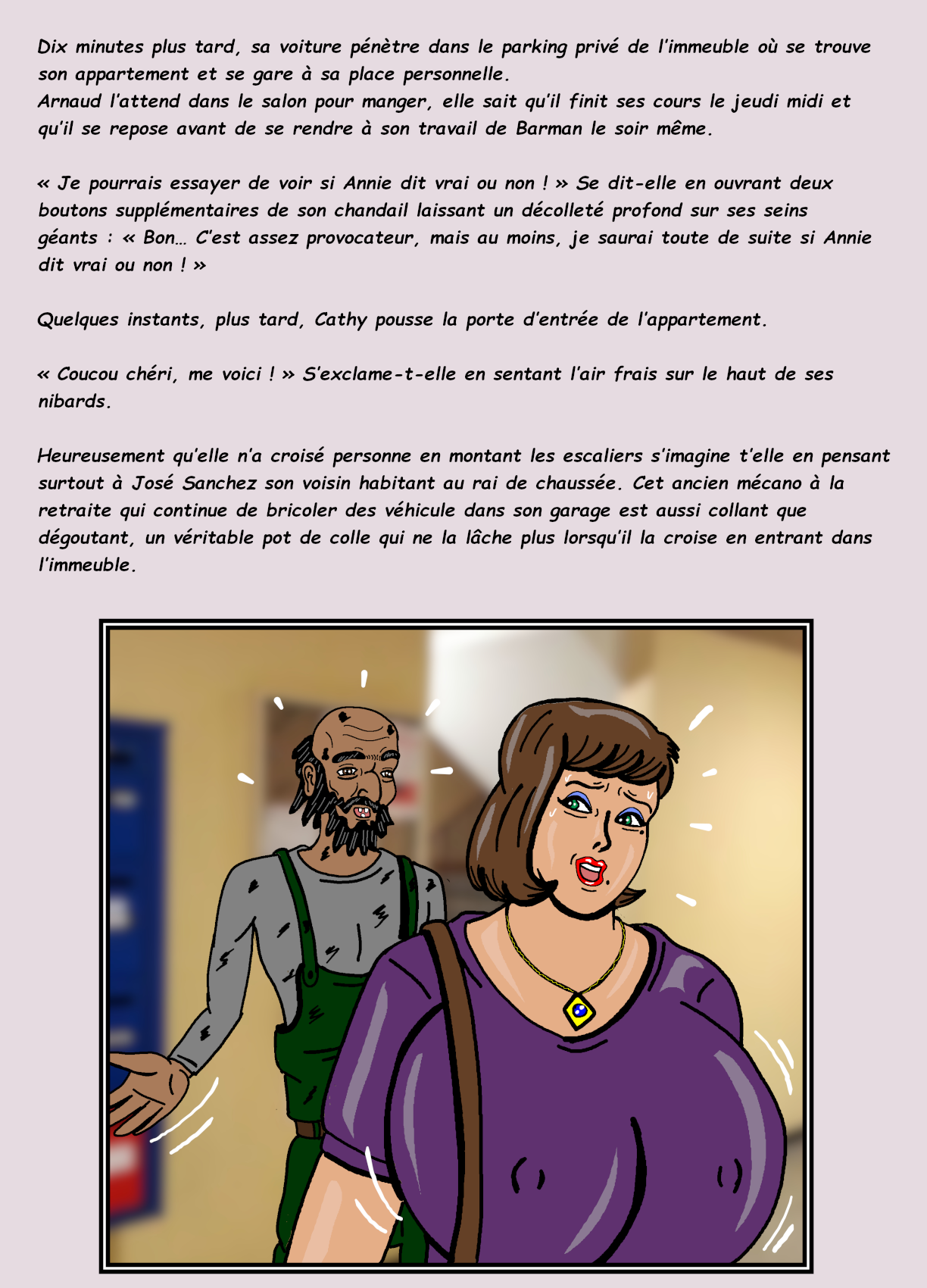 La solution d'Annie page 11 full
