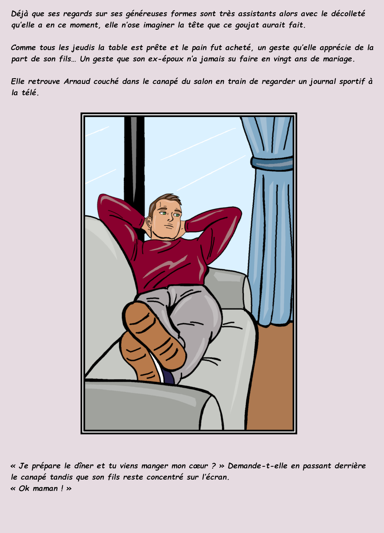 La solution d'Annie page 12 full