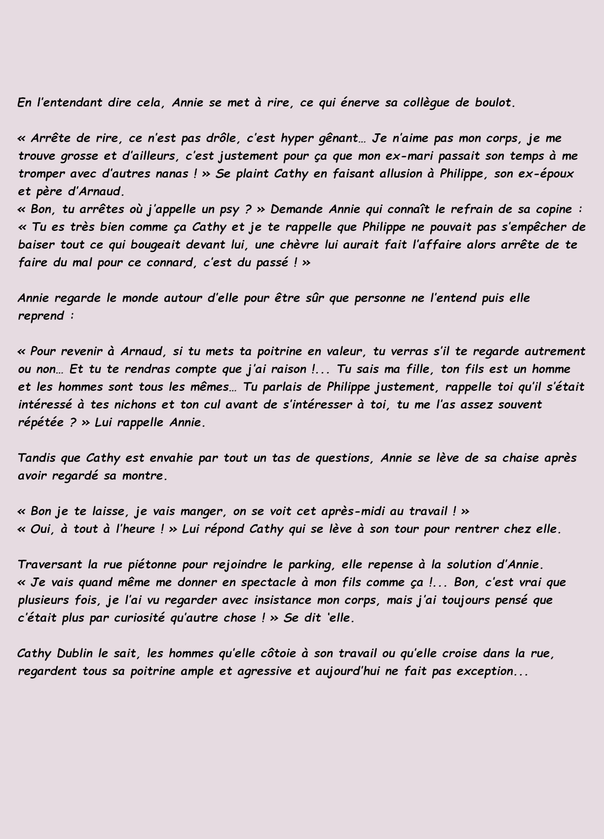 La solution d'Annie page 9 full