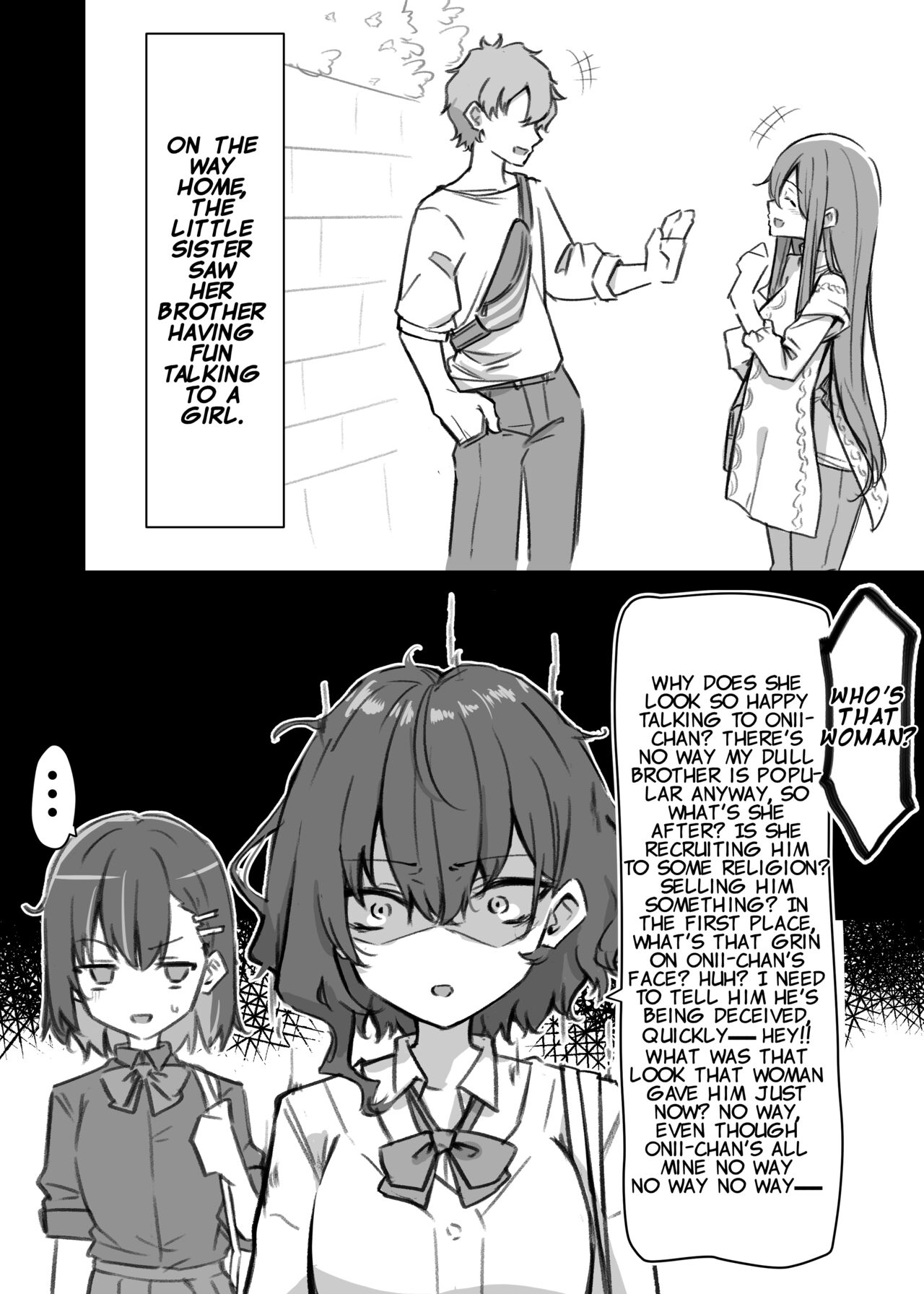 Imouto Series page 7 full