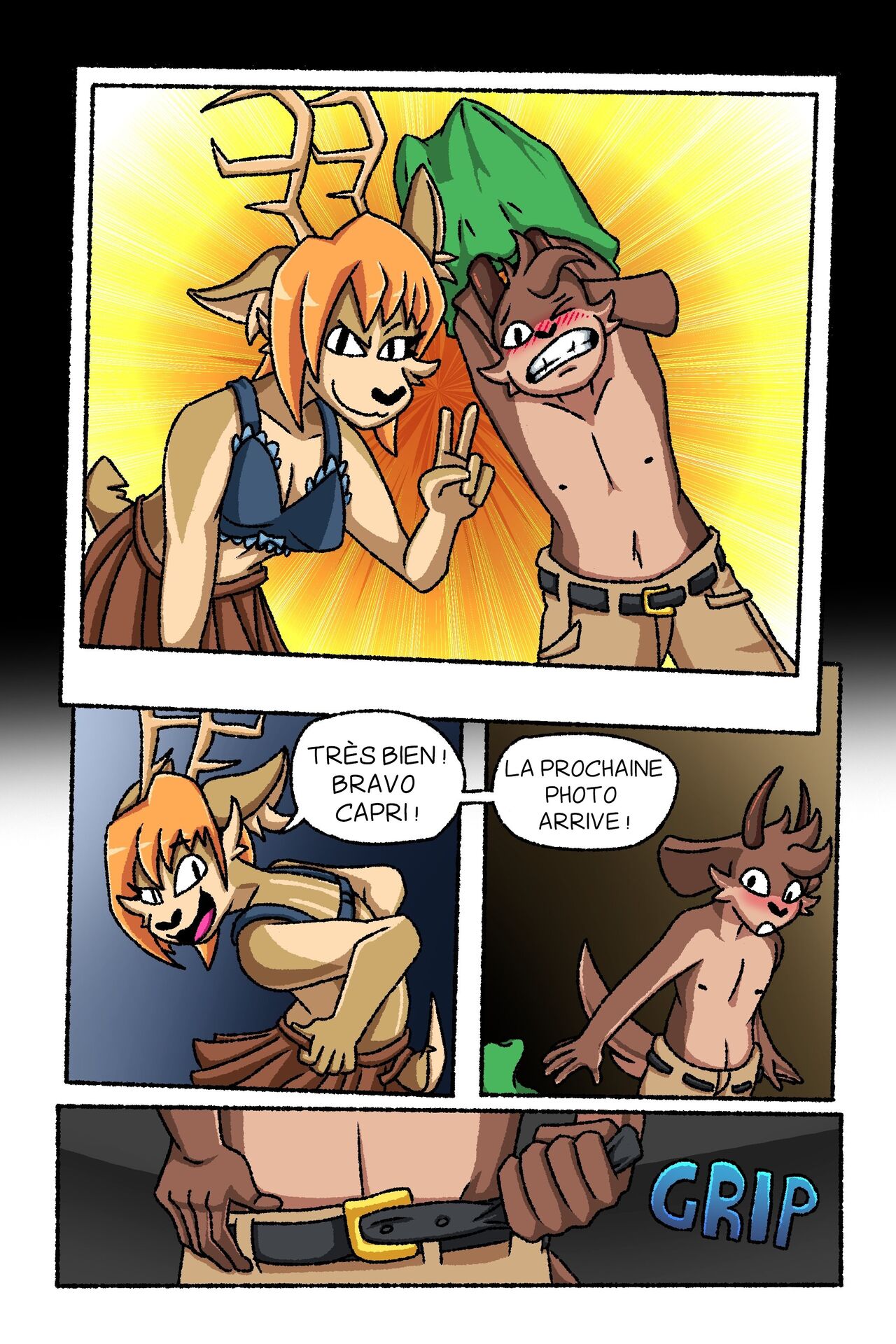 Photo Booth page 3 full