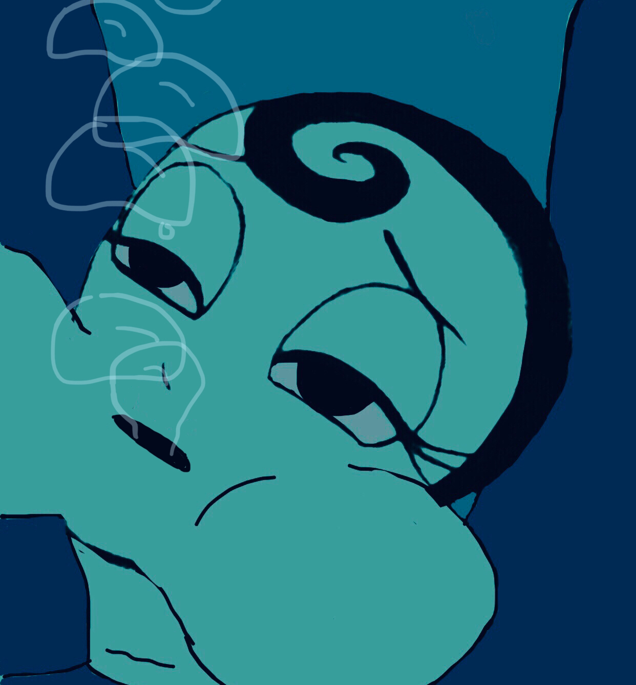 Ms HoneyDew Uw Inflation page 12 full