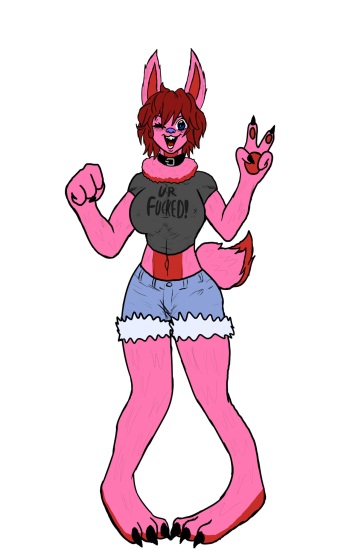 Other artworks for Cutie cover