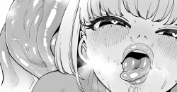 Hime Hajime ni Zenryoku no Onna