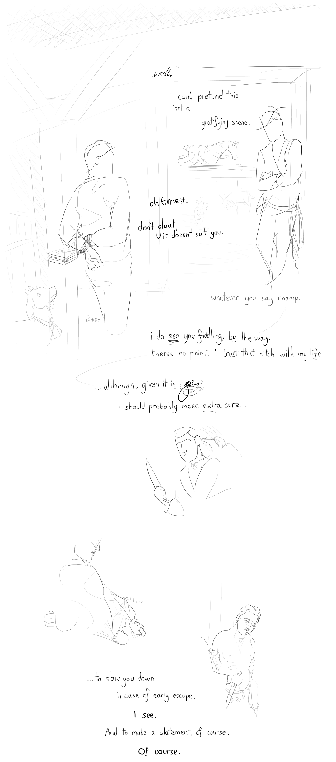 jacques gets *****d page 2 full