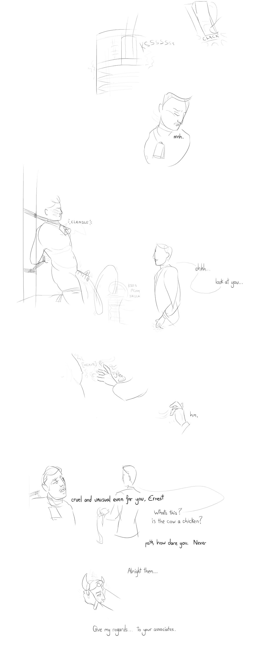 jacques gets *****d page 6 full