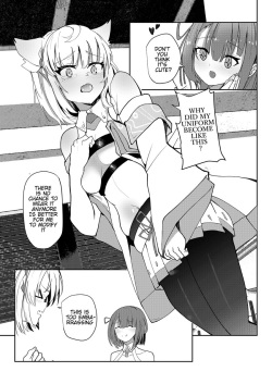 C 101 shinkan sample