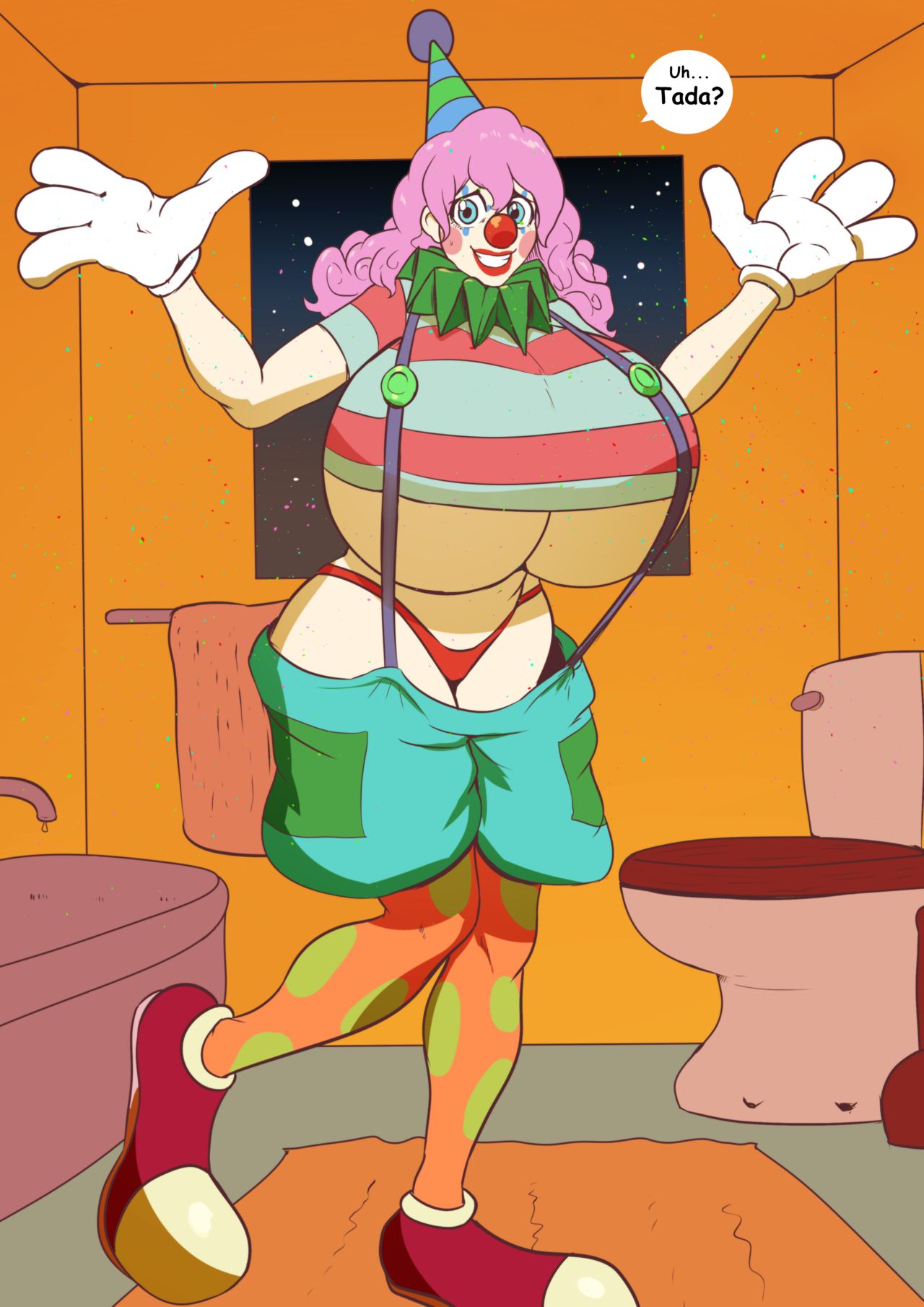 Nickels In Change page 11 full