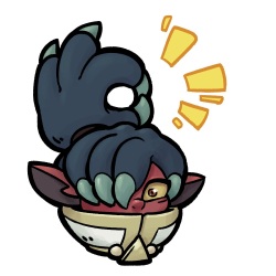 Kikimora 1 & 2 + Extras