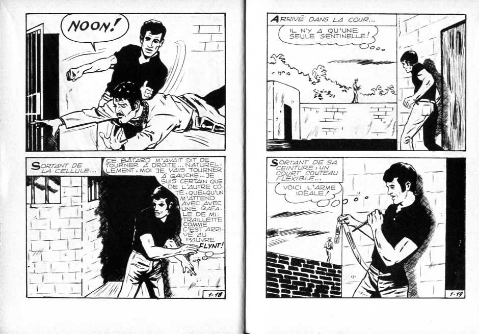PFA - Glodboy 01 - Femmes en danger de mort page 11 full