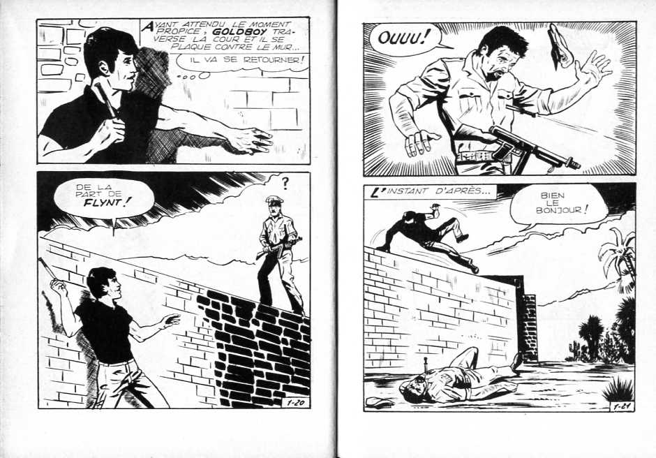 PFA - Glodboy 01 - Femmes en danger de mort page 12 full