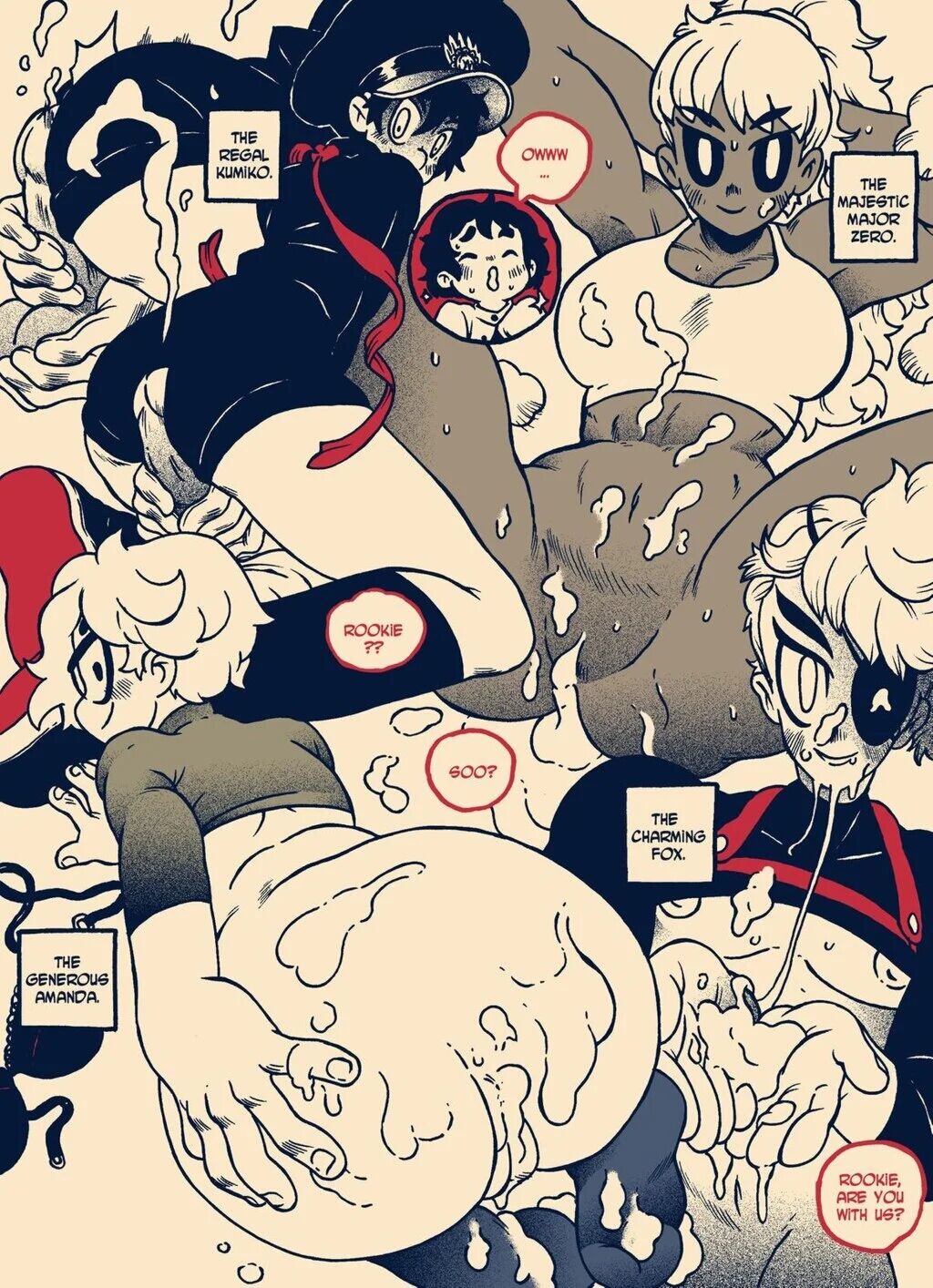 Demon Squad  - english page 11 full