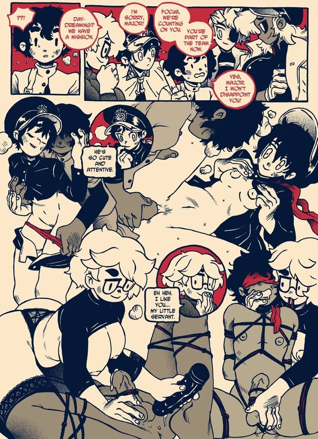 Demon Squad  - english page 12 full
