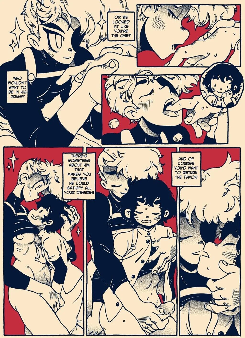 Demon Squad  - english page 6 full