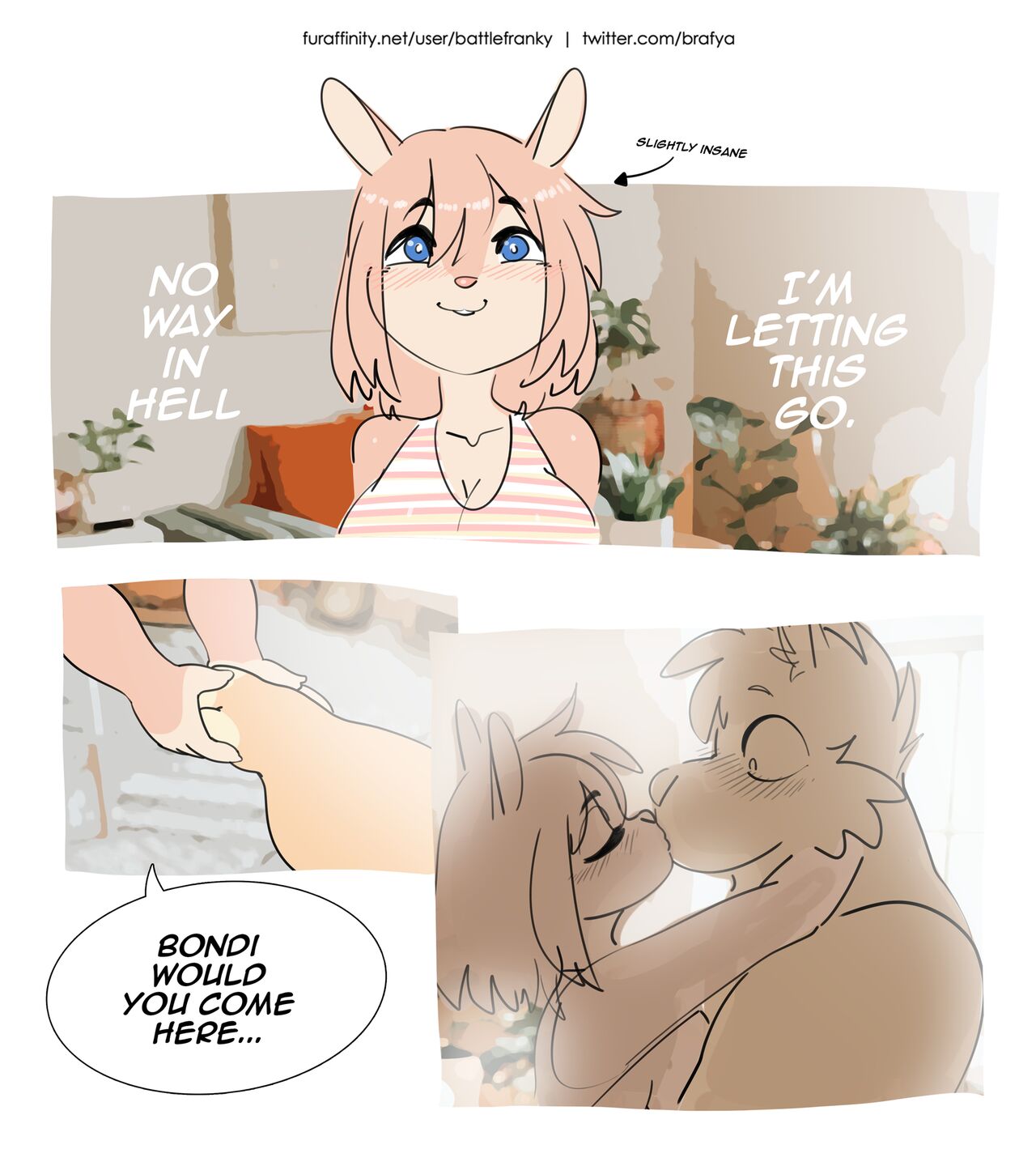 Desires Part 2 page 11 full