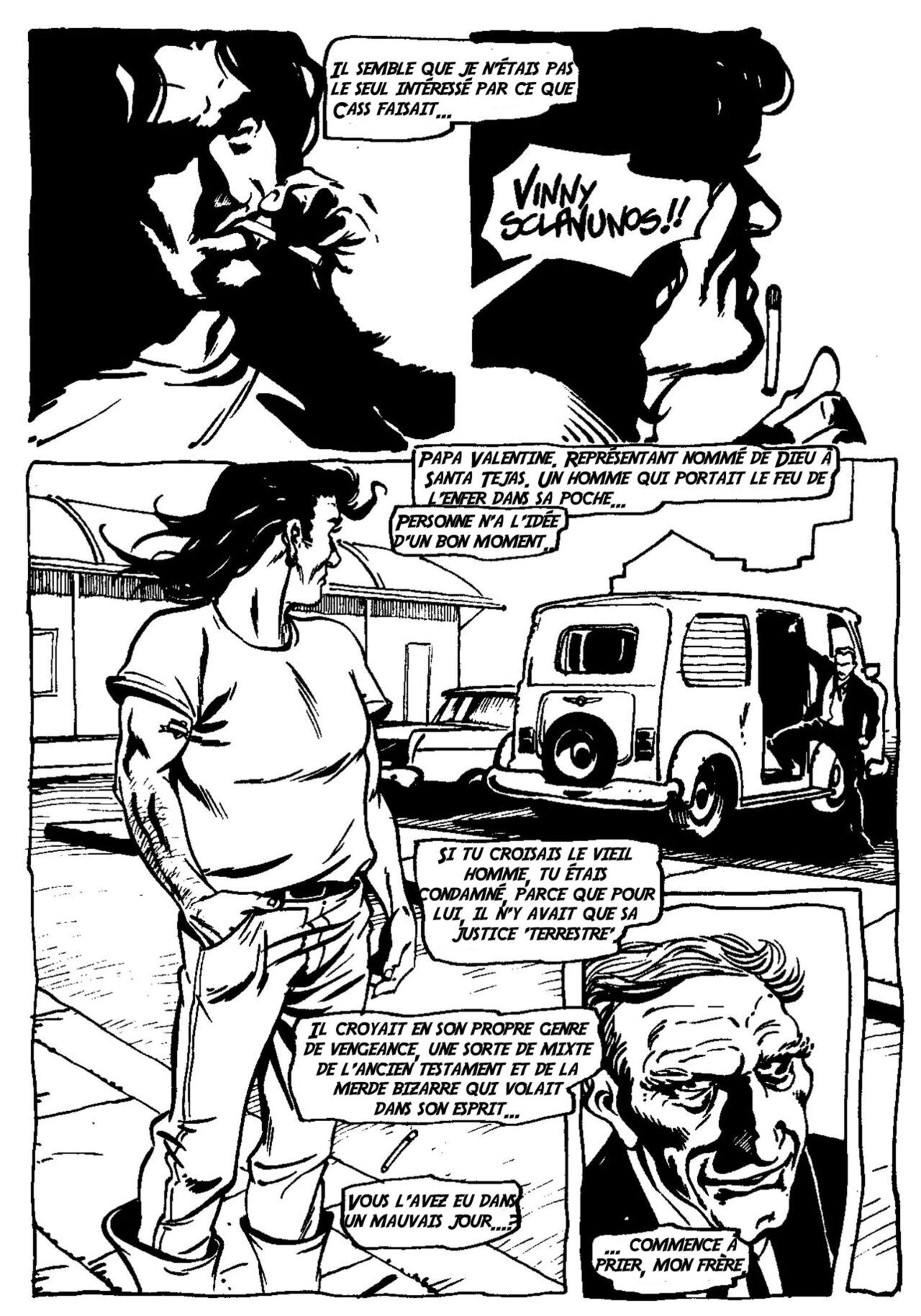 100 degrees in the shade page 11 full
