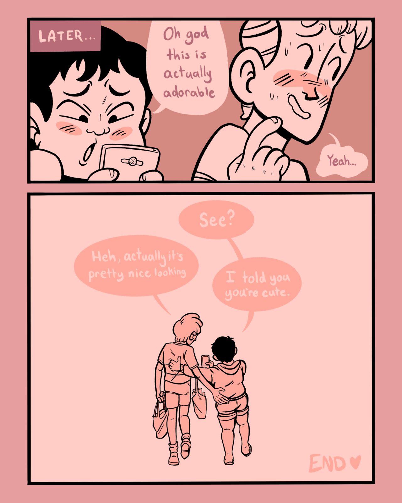 Bathroom Stall page 8 full
