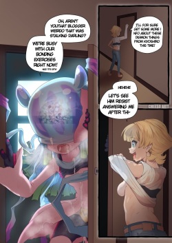 Watashi no saiai no hito ni meiwakuwokakeru no o yamete kudasai!