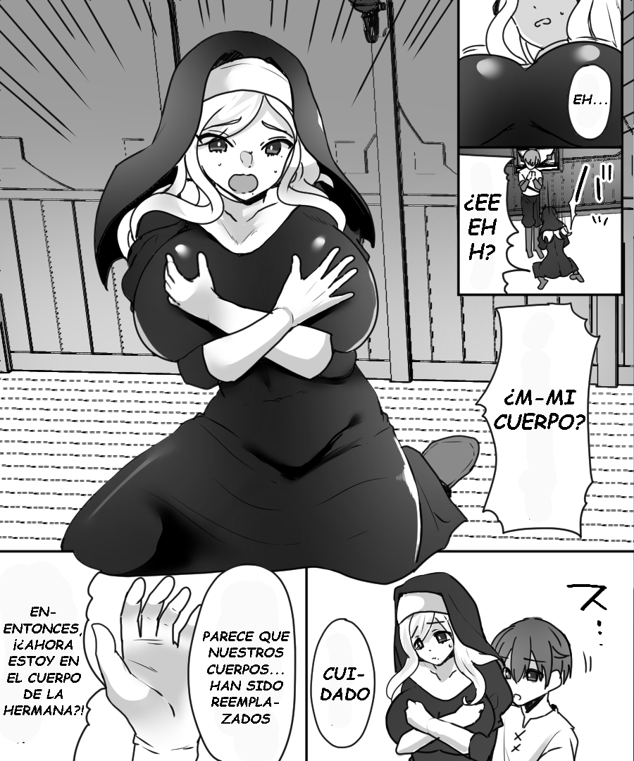 AroThir Houman Sister-san ga Ureta Karada o Toshishita Boukensha-kun ni Oshitsukeru Hanashi | La historia de una hermana pechugona que entregó su cuerpo maduro a un joven aventurero page 11 full