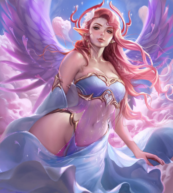 [Sakimi Chan] - Term 94 - Tier 2 (Gumroad) cover