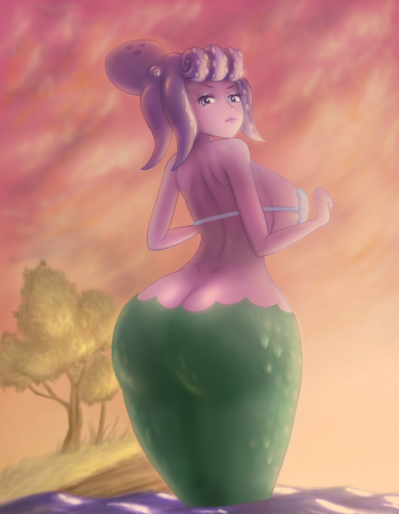 Cala Maria page 1 full