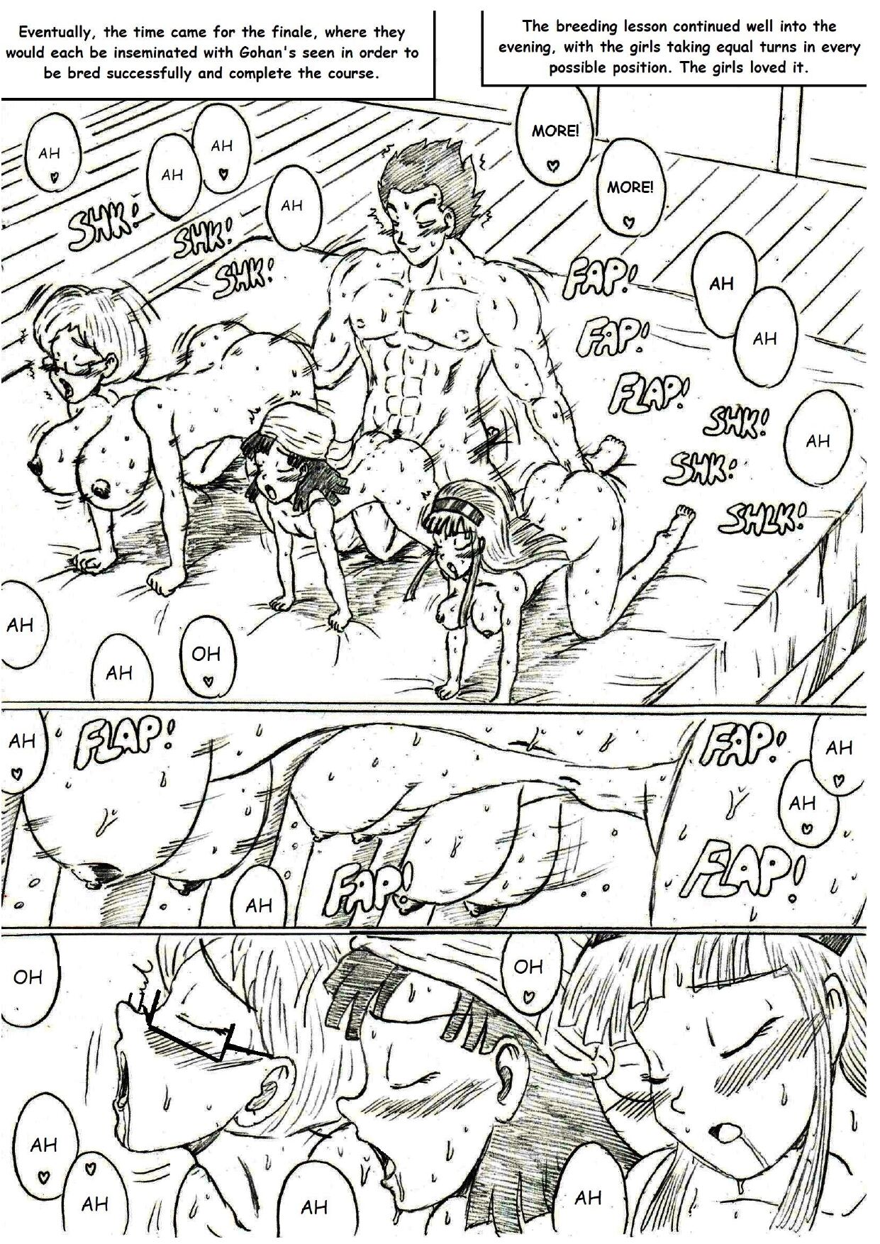 Breeding Instructor, Erasa page 12 full