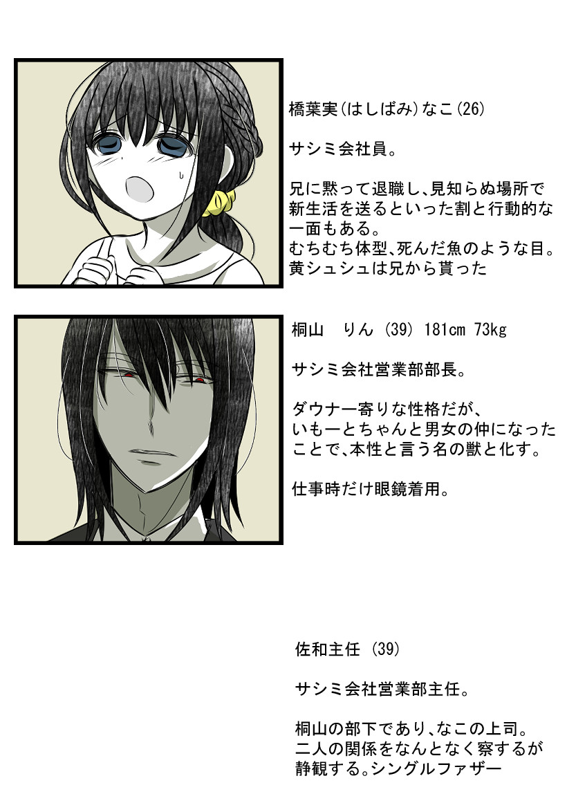 Onii-chan Yamete… Osananajimi to Ienaku Natta hi Zoku page 4 full
