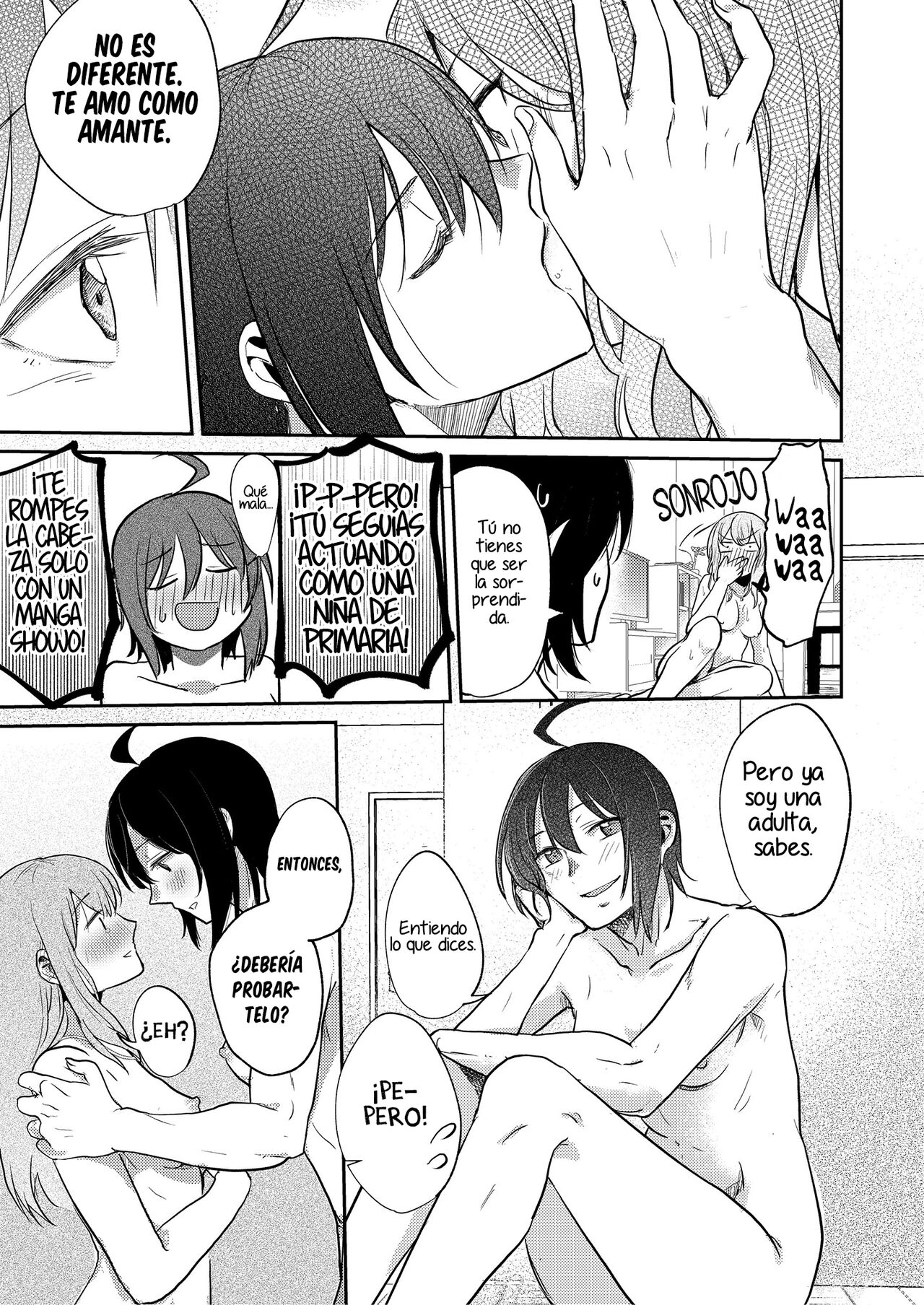 Omajinai page 11 full