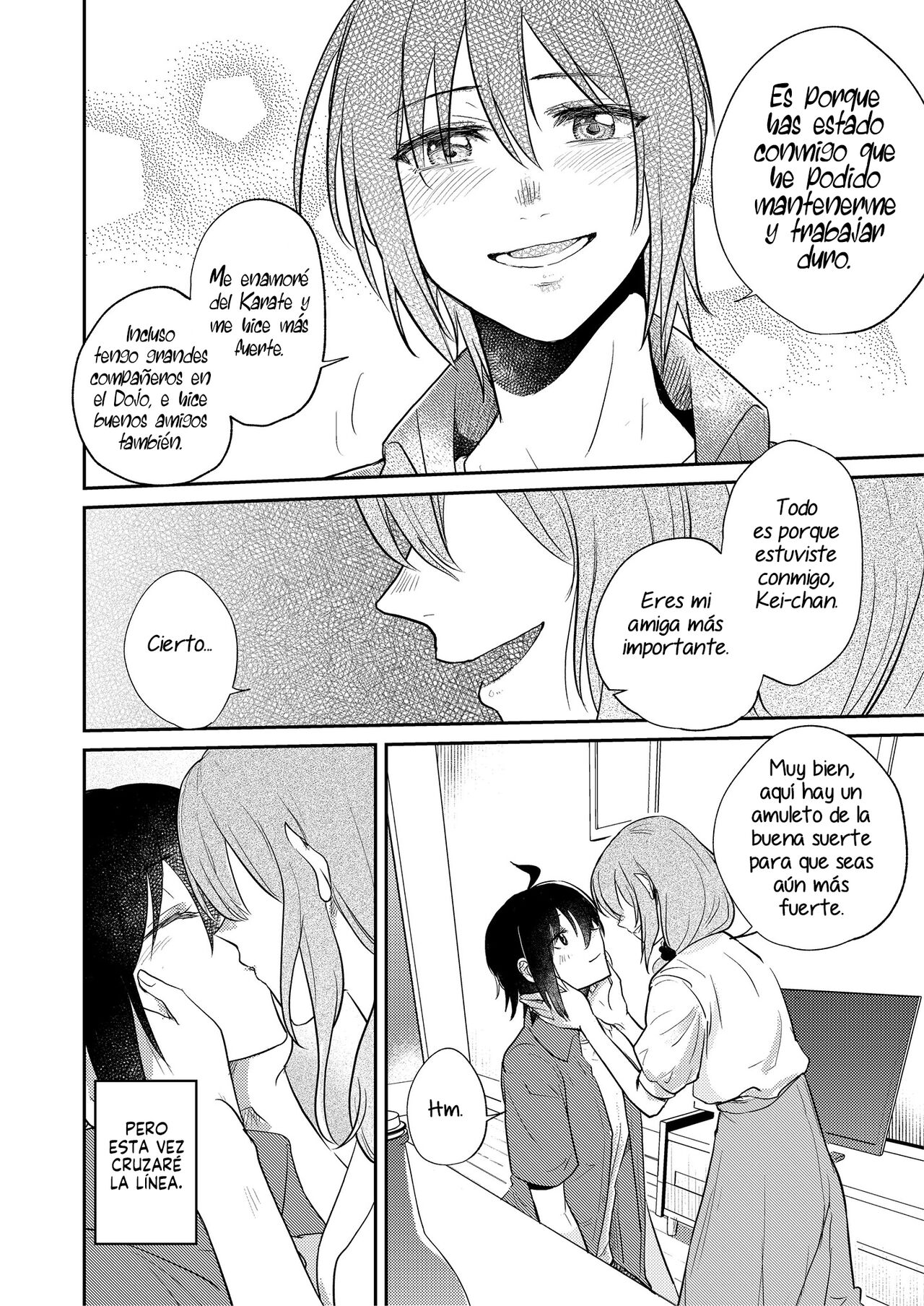 Omajinai page 6 full