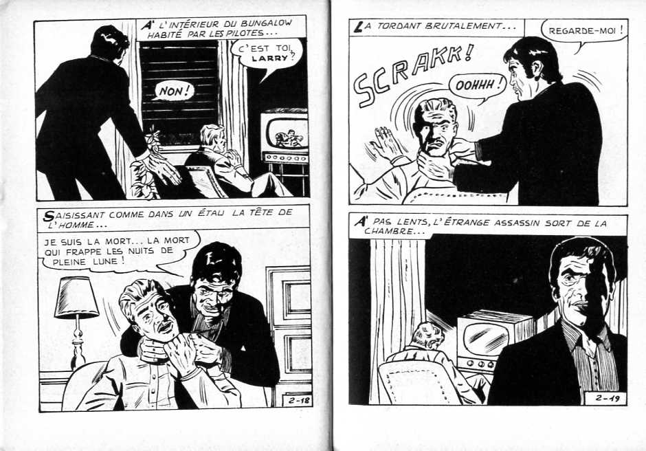 PFA - Goldboy 02 - Où est passé Frank Sinatra page 12 full