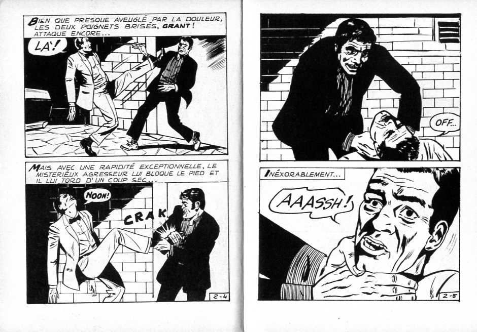 PFA - Goldboy 02 - Où est passé Frank Sinatra page 5 full