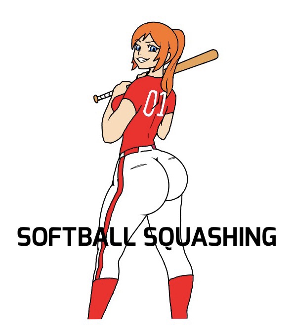 Softball Squashing page 1 full