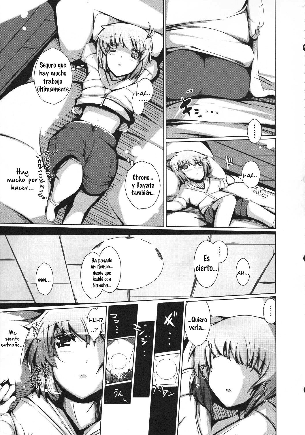 MY LOVERS page 3 full