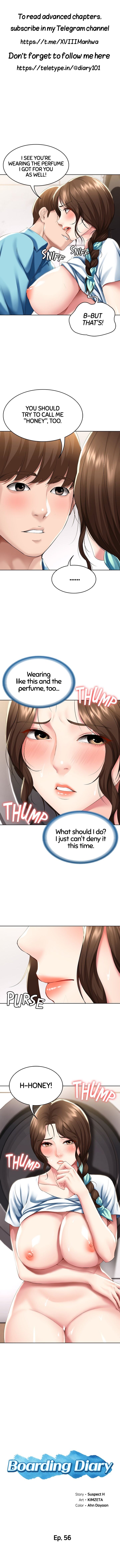 Boarding Diary page 12 full
