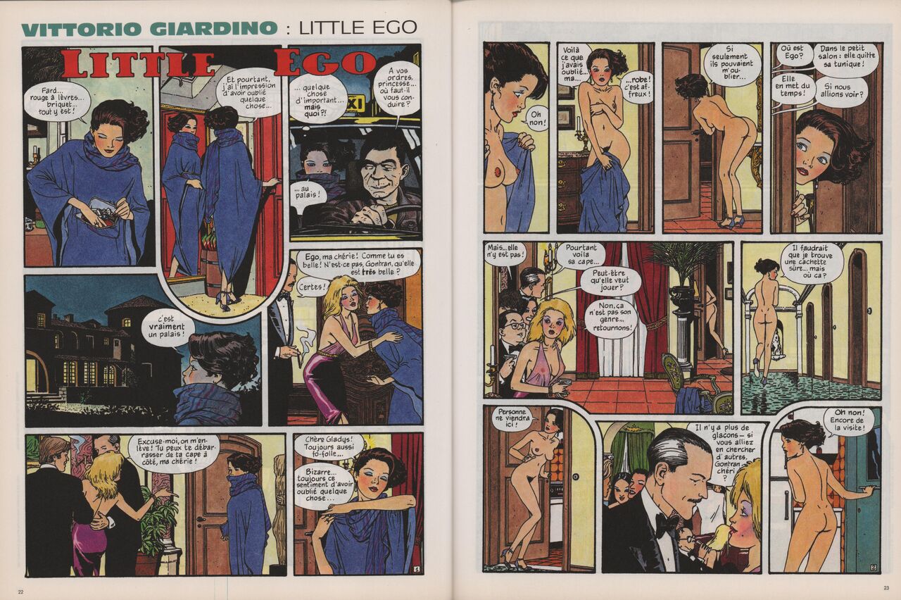 Immanquable HS Spécial Erotisme 02 page 12 full
