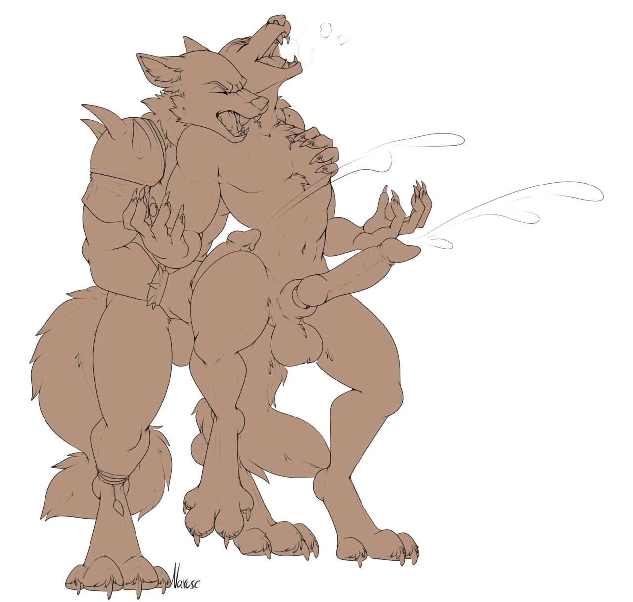 Werewolf Tf page 8 full