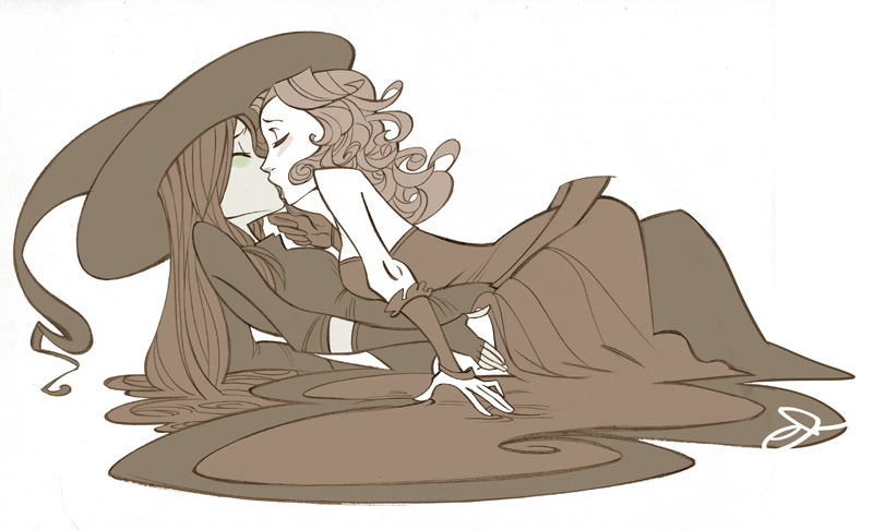 Books | Elphaba page 5 full
