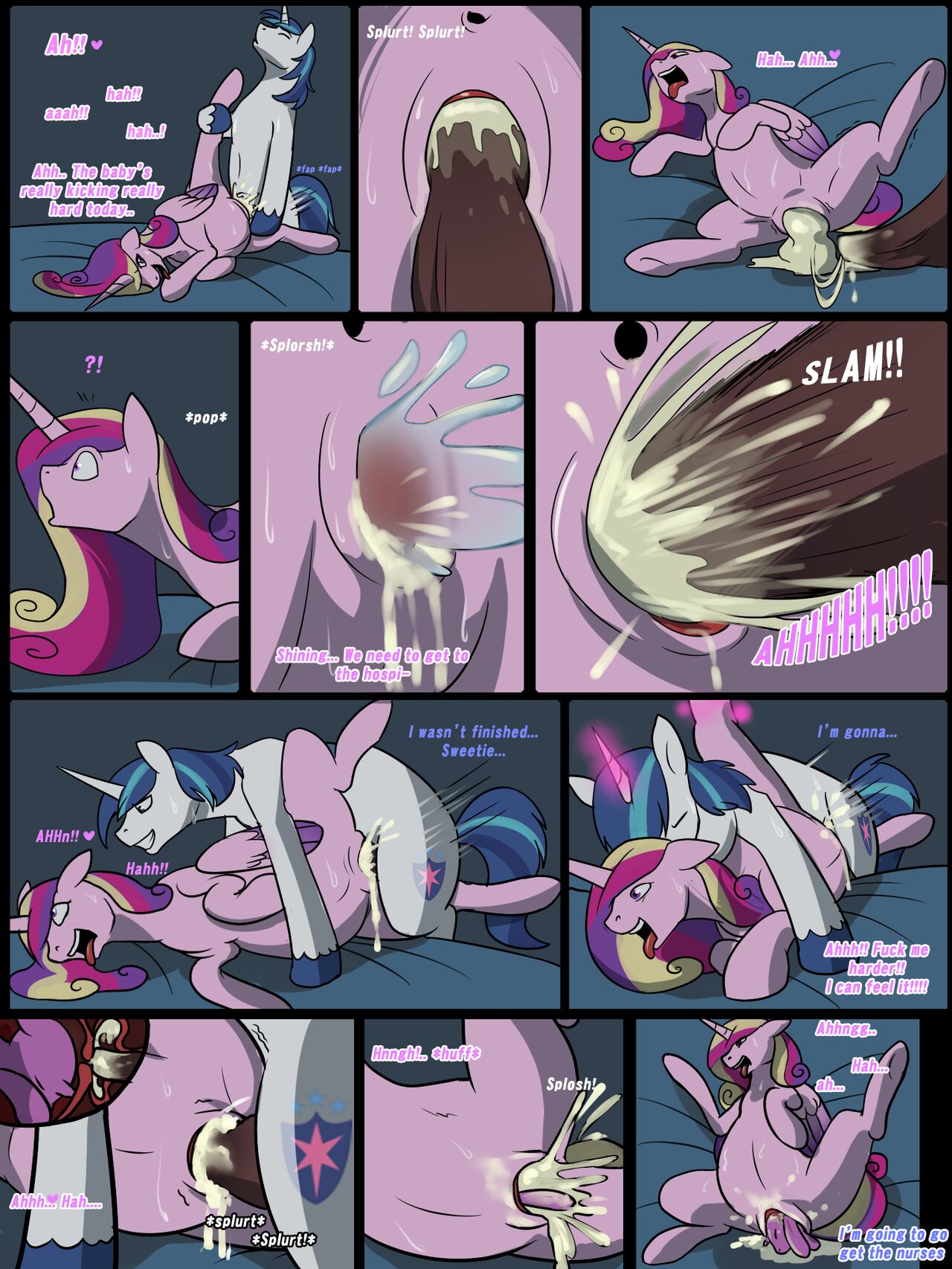ARTIST NsfwBonBon page 6 full