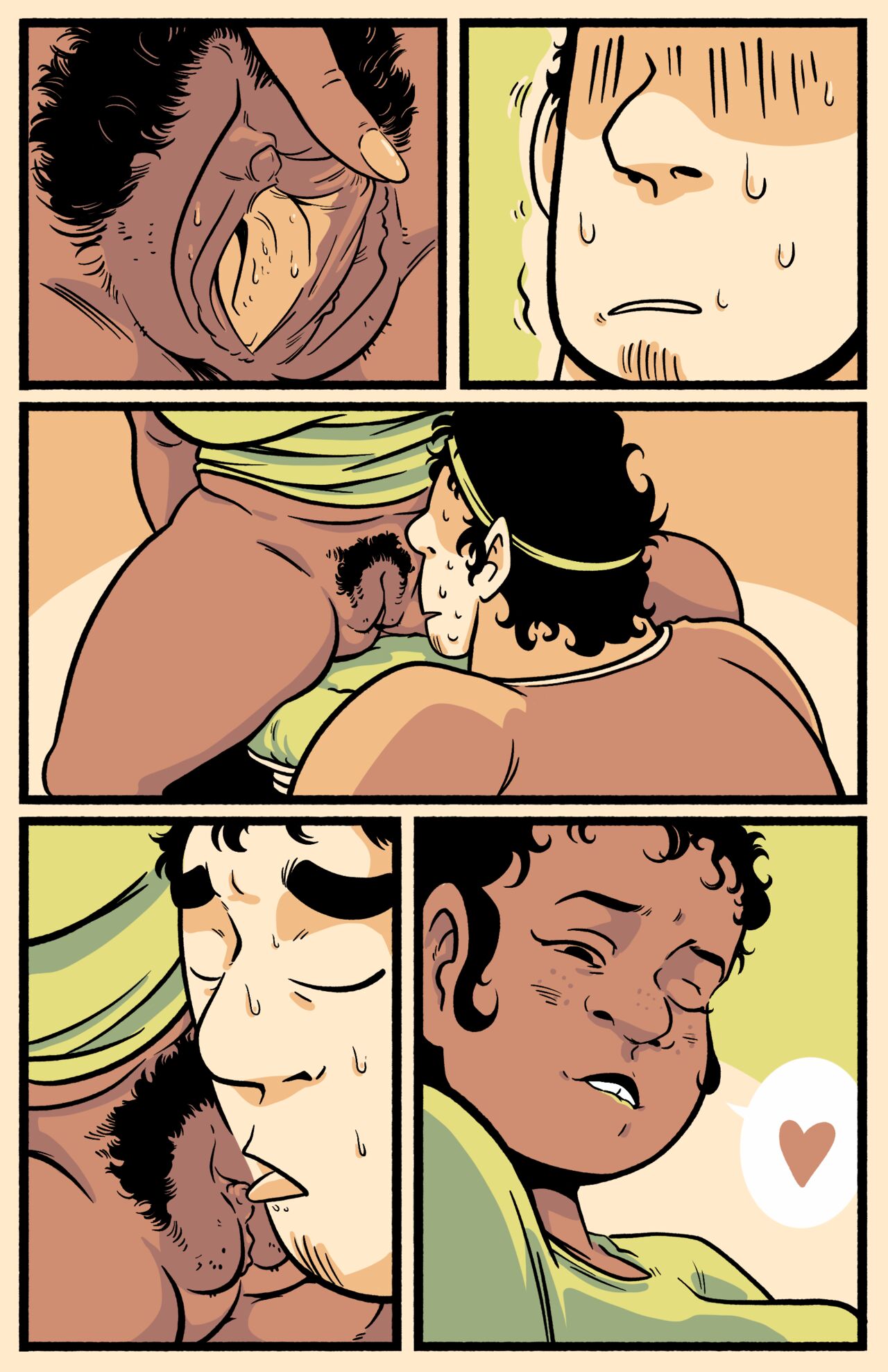 Flower Shop page 12 full