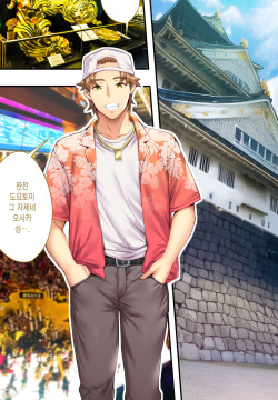 Panpan Travelers Oosaka Shuudan Rapehen | 판판 트래블러 오사카 집단 레이프편