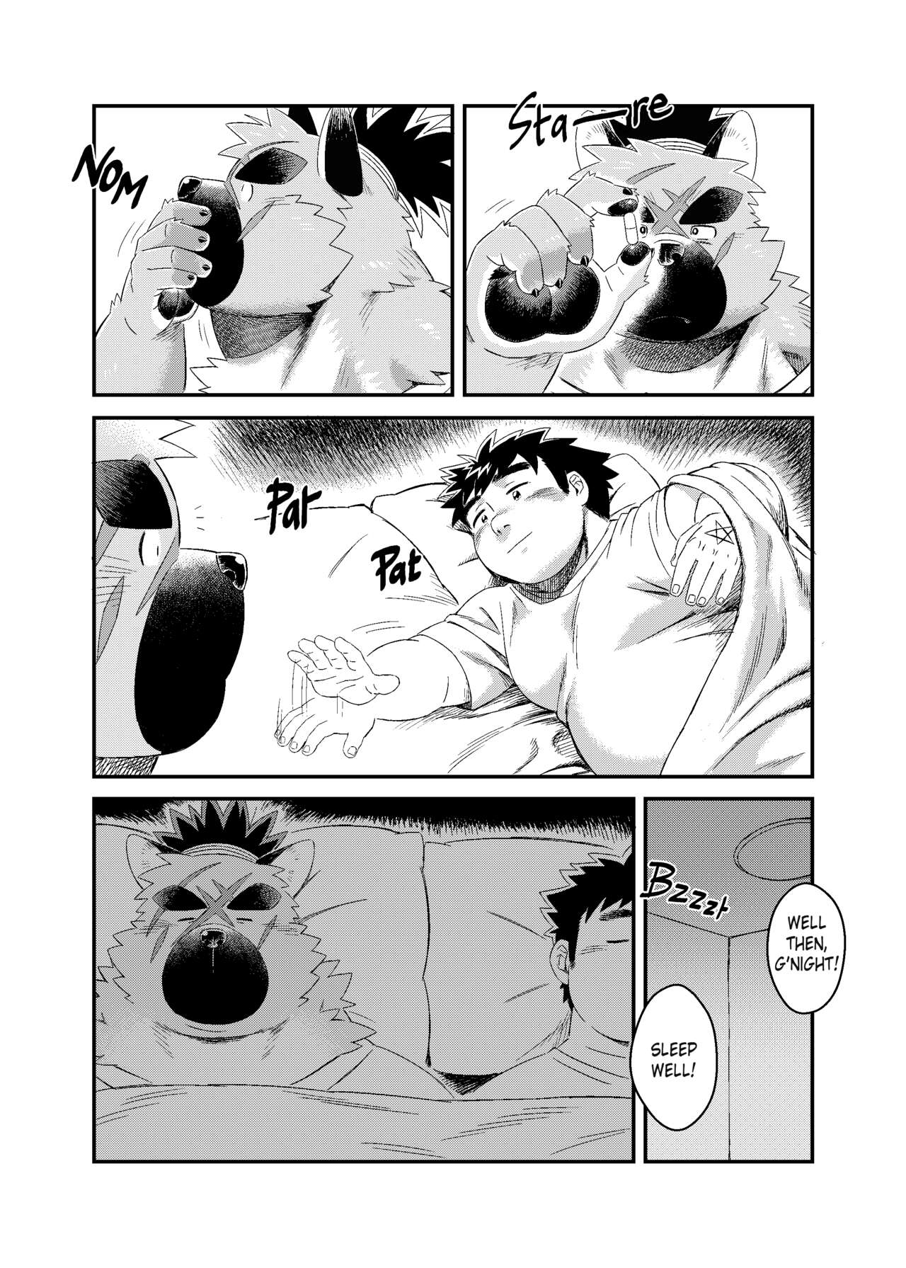 Shireikan-dono no Ie ni Asobi ni Ittara Machigatta Kusuri o Nonde Shimatta Ken. | That Time I went to Visit the Commander and Took the Wrong Medicine. page 12 full