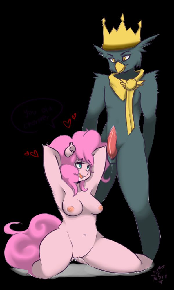 ARTIST IWillBuckYou page 11 full