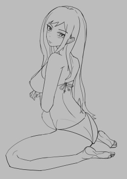 Snow Bunny | 23-01 KOR