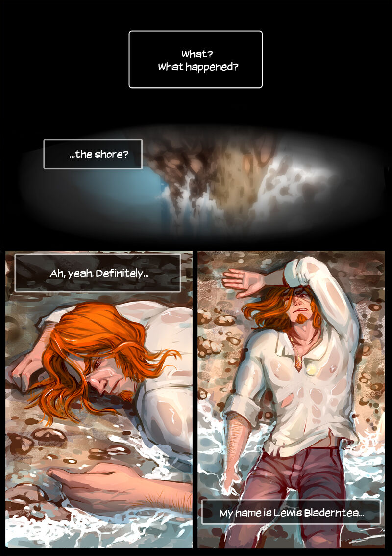 Ishaar`s children page 2 full