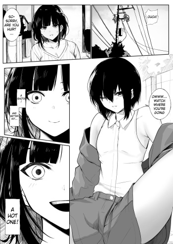 [Jury] Shota ga utk Onee-san ni Taberarechau Hanashi | Story of a Shota Getting Eaten by Utako Onee-san(Suzuka Utako) [English] [Pangean] cover