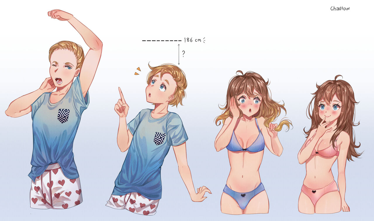 Chadtow TG Art page 11 full
