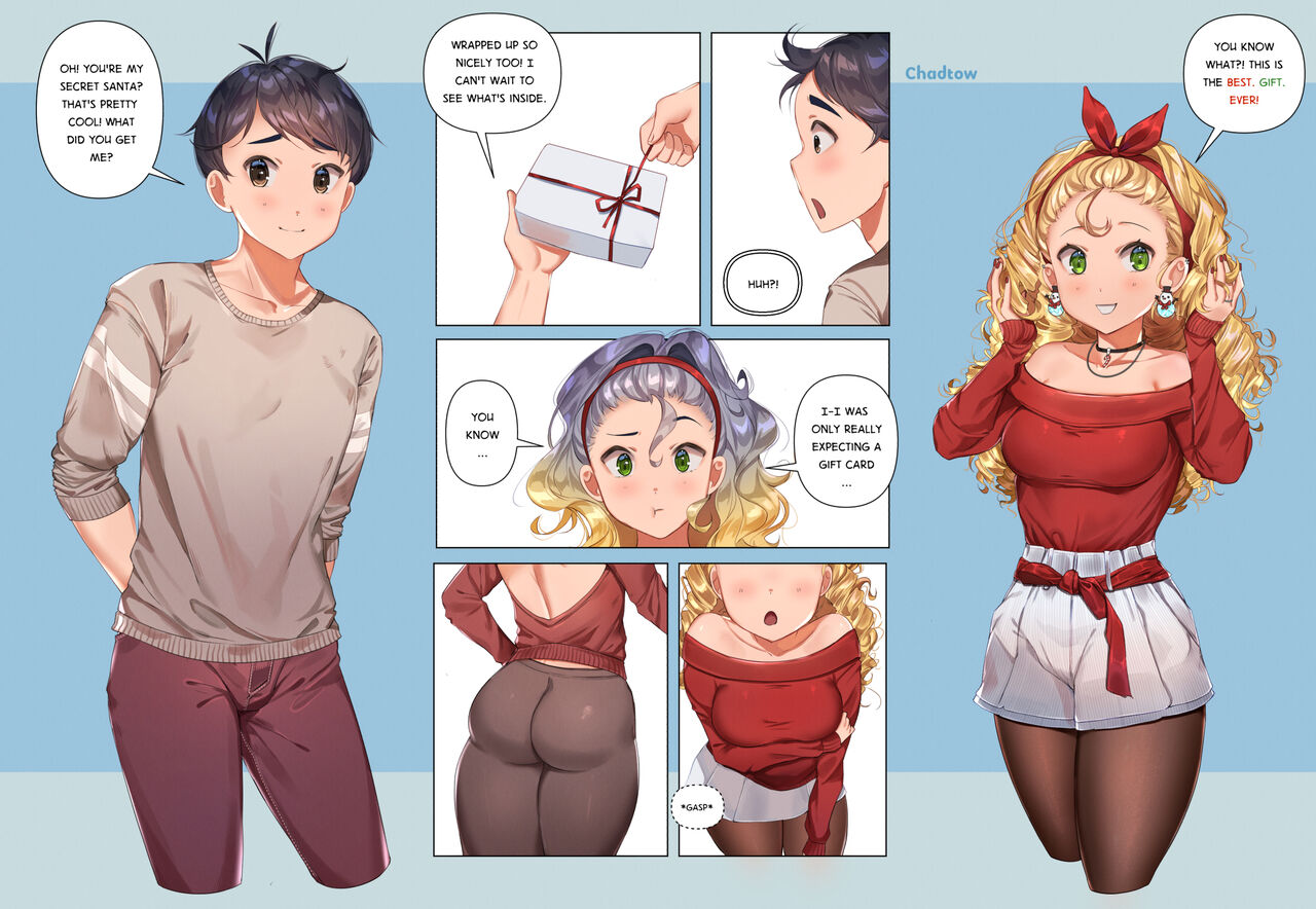 Chadtow TG Art page 4 full