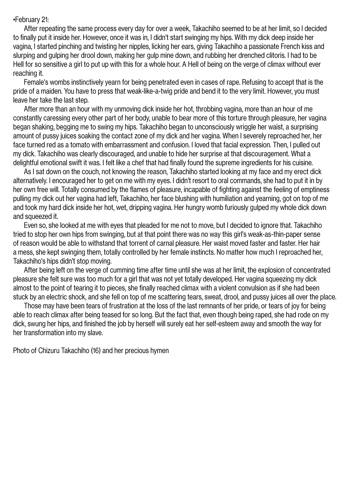 Love Letter page 4 full